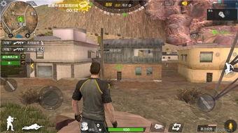 cf手游荒岛最新爆料,CF手游最新爆料揭秘  第2张