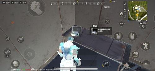 未来之役s3爆料最新版,全新版本震撼来袭，神秘势力即将揭晓！  第3张