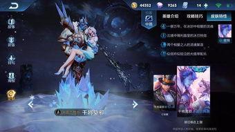 王者新皮肤爆料最新典藏,王者新皮肤爆料揭秘  第2张