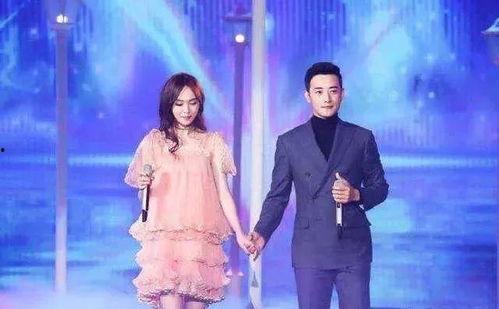 情感爆料娱乐圈,爱恨情仇，明星们的情感纠葛大揭秘  第3张