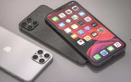 苹果15屏幕最新爆料,颠覆视觉体验的极致设计揭秘  第2张