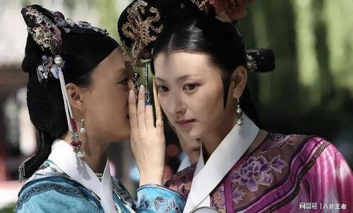 甄嬛传优酷全集在线观看,宫廷权谋与情感纠葛的巅峰之作  第2张