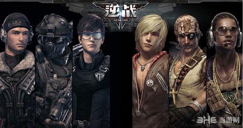 逆战爆料最新28号公告,新内容、活动与福利大放送！  第3张