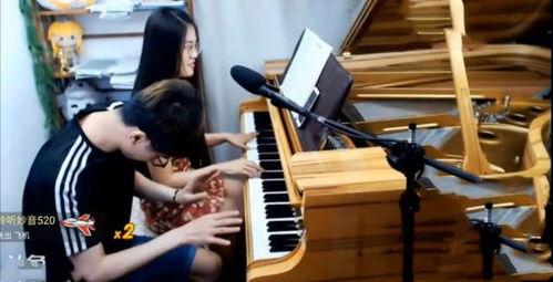 弹钢琴被女友爆料视频,女友爆料视频引发网友热议  第3张