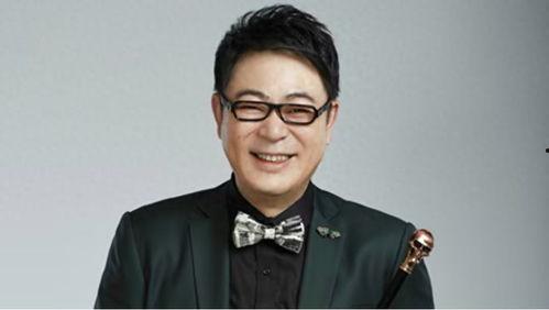 刘新建最新爆料,娱乐圈惊人内幕大曝光！  第2张