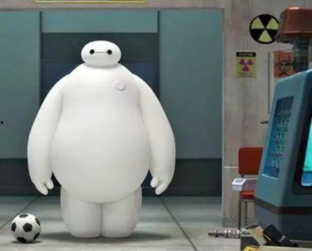 超能大白在线观看  第3张